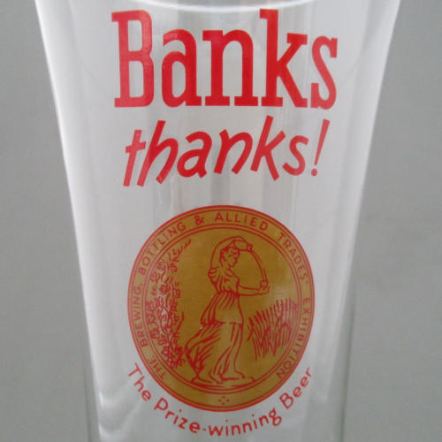 Old Banks Logo