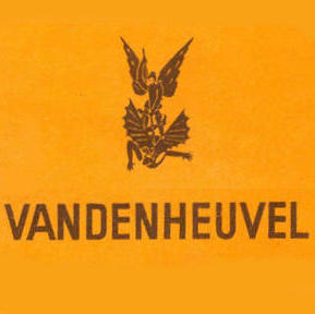 Vandenheuvel Logo