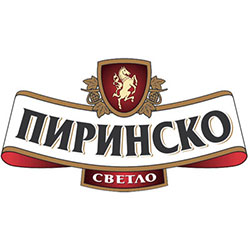 Pirinsko Logo