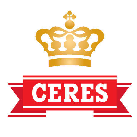 Ceres Logo