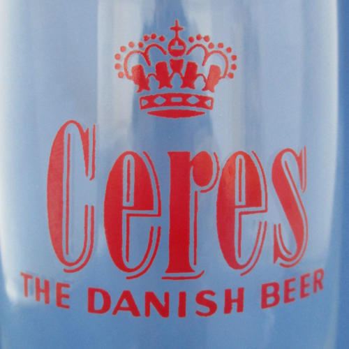 Old Ceres Logo