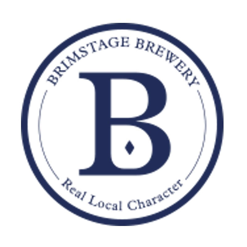 Brimstage Brewery Logo