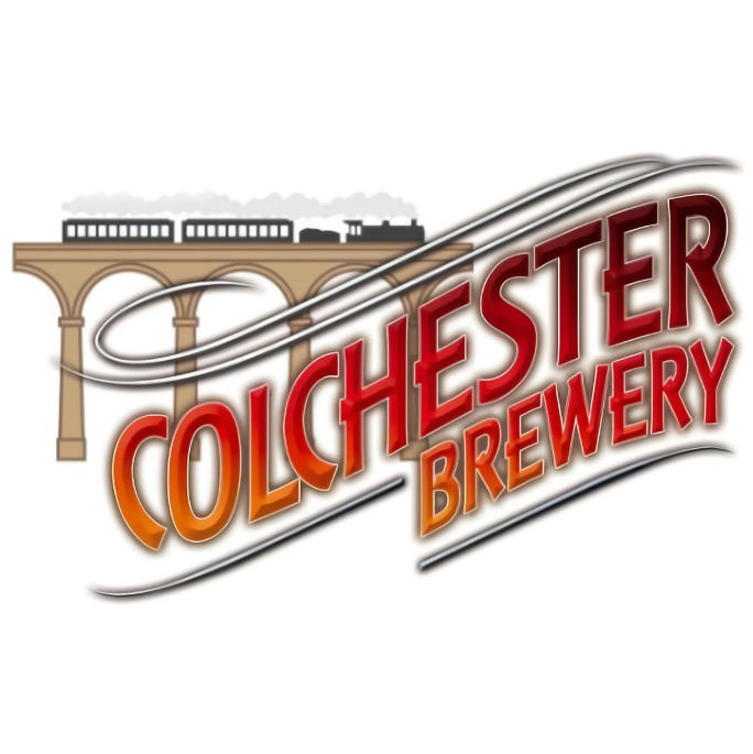Colchester Brewery Logo