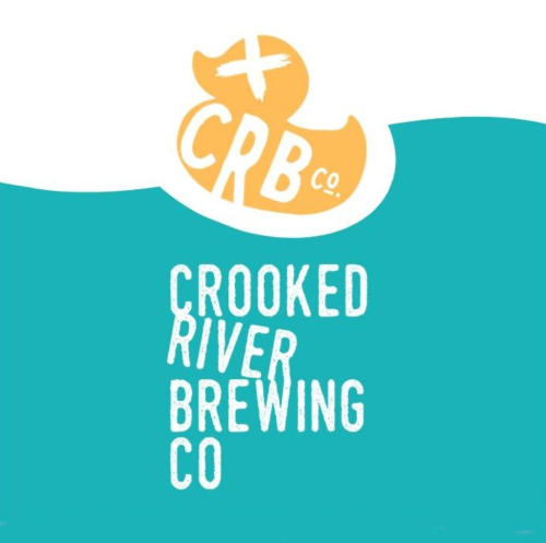 Crooked River Brewery Logo