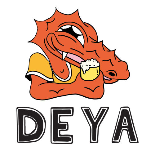 DEYA Brewery Logo