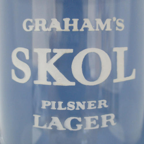 Old Skol Logo