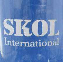 Old Skol Logo