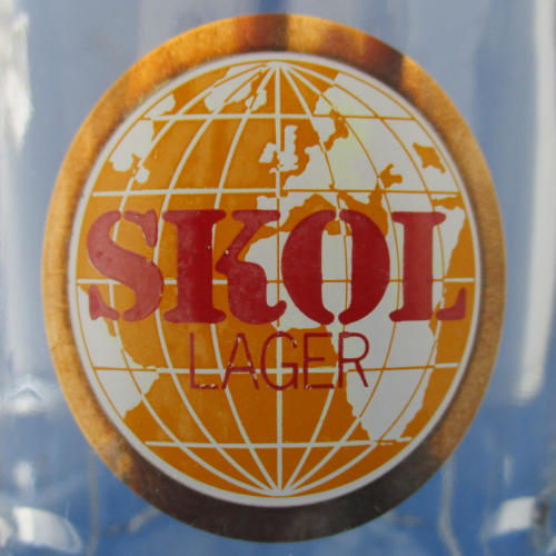 Old Skol Logo