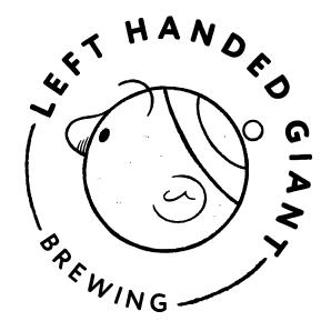 LHG Brewery Logo