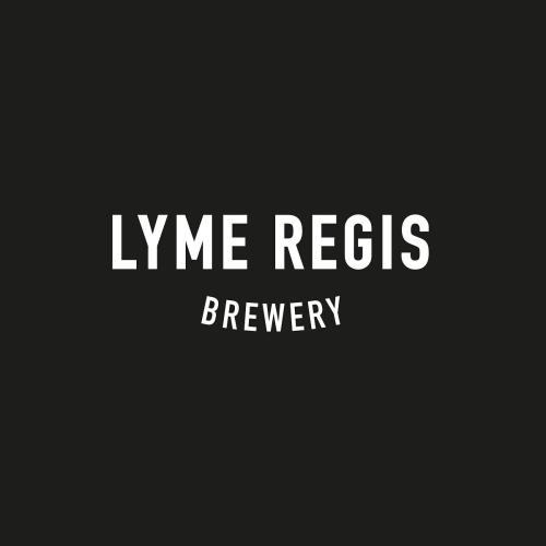 Lyme Regis Brewery Logo