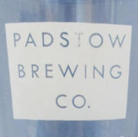 Old Padstow Logo