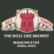 Red Tower Logo