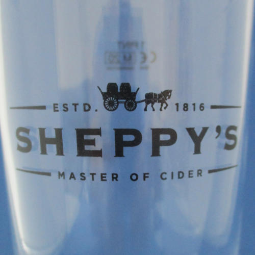 Old Sheppy's Logo