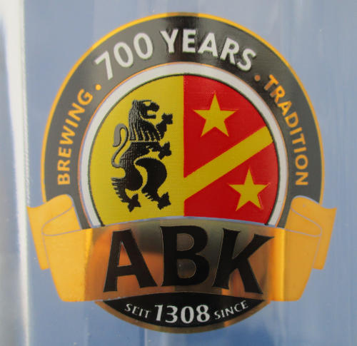 Old ABK Logo