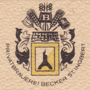 Becker Logo