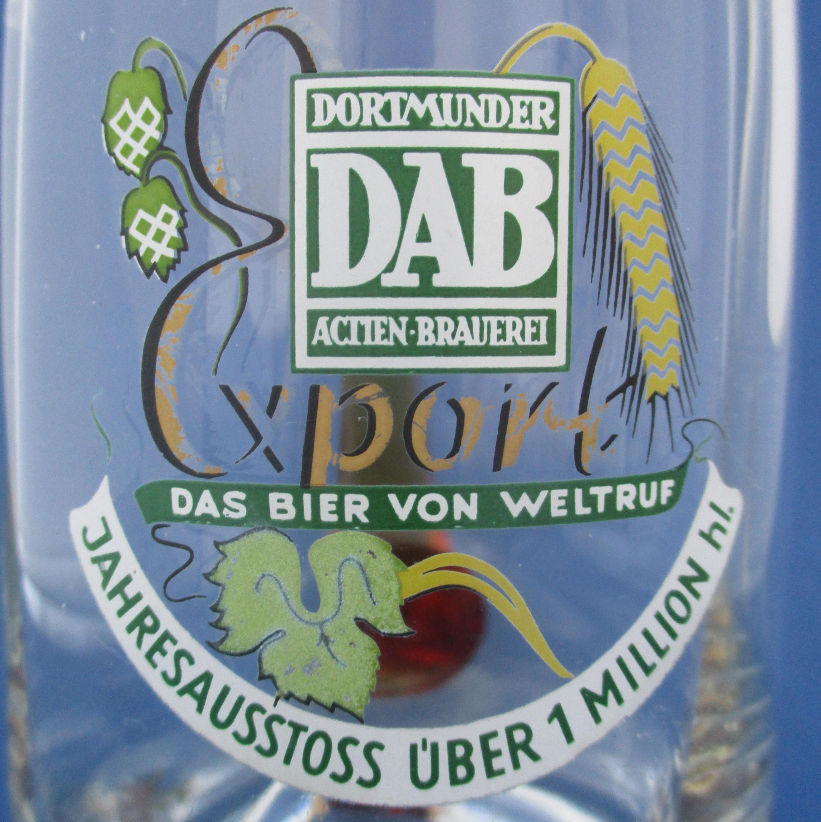 Old DAB Logo