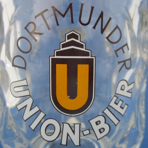 Old Dortmunder Union Logo