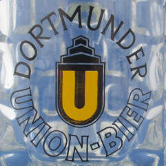 Old Dortmunder Union Logo