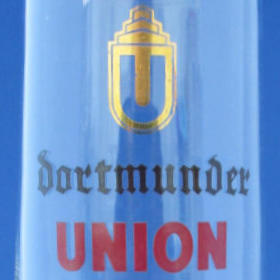 Old Dortmunder Union Logo