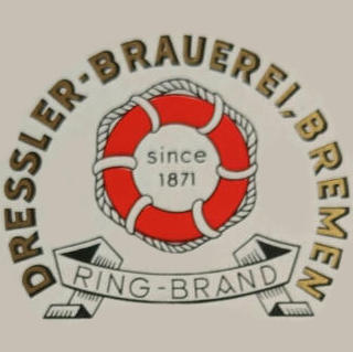 Dressler Logo