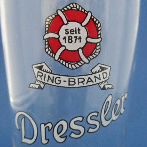 Old Dressler Logo