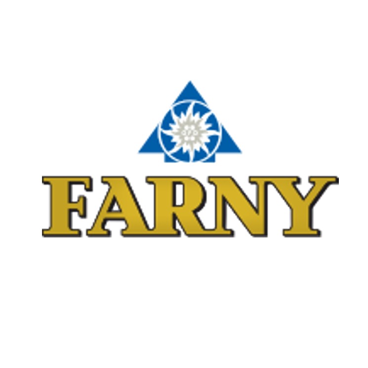 Farny Brewery Logo