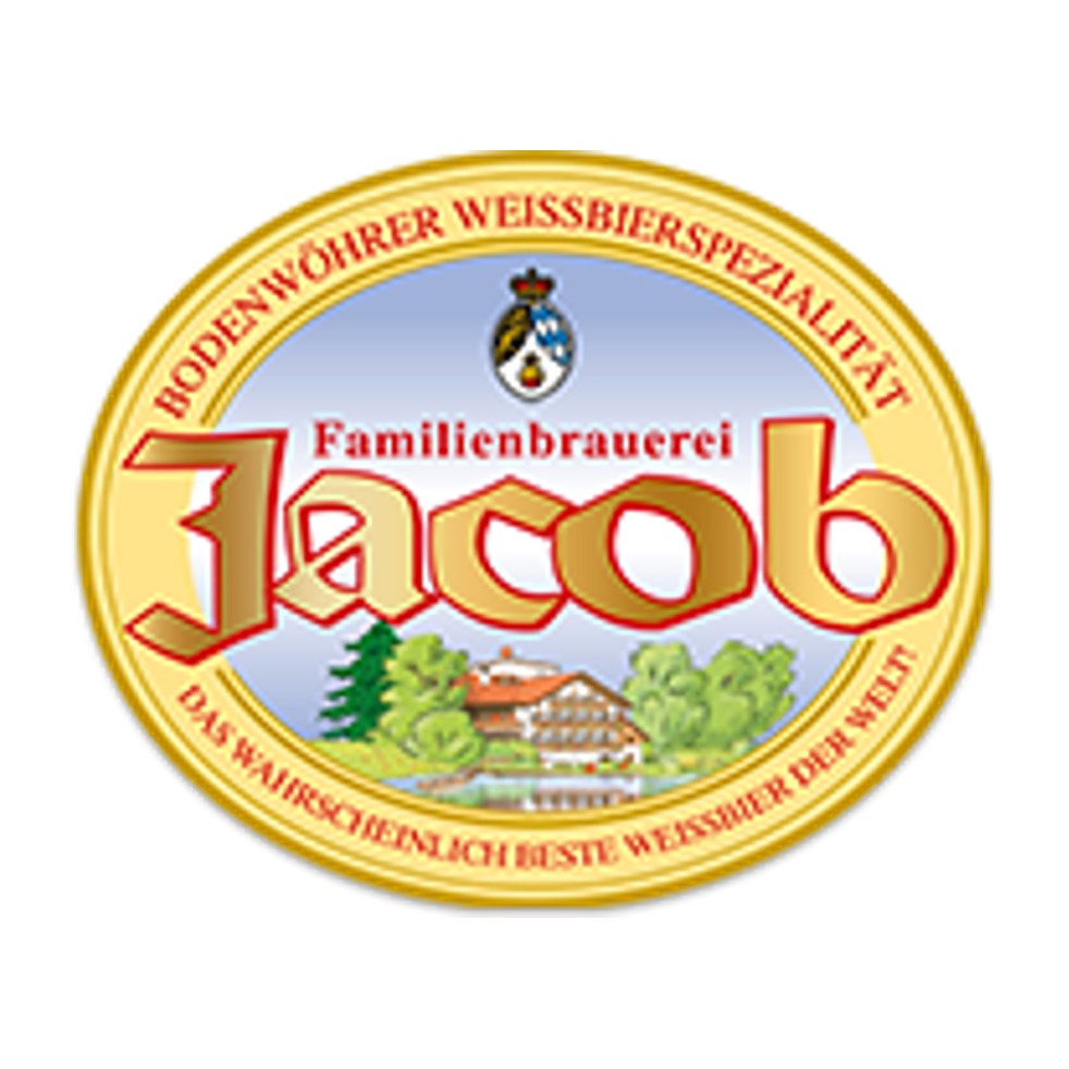 Jacob Brewery Logo