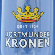 Old Kronen Logo