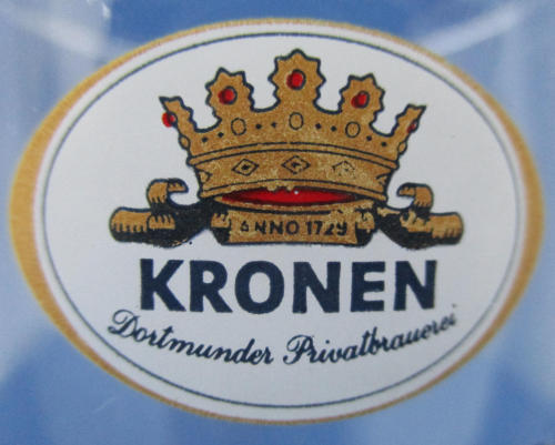 Old Kronen Logo