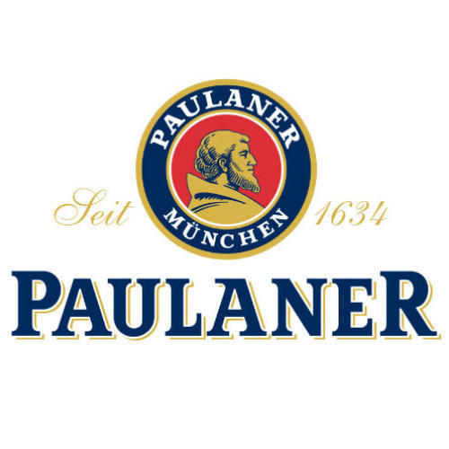 Old Paulaner Logo