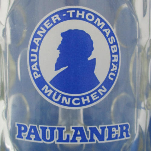 Old Paulaner Logo