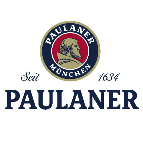 Old Paulaner Logo