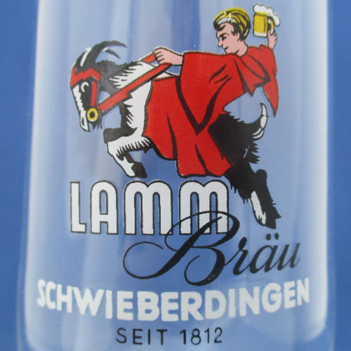 Old Schwieberdinger Logo