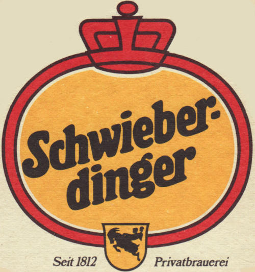 Schwieberdinger Logo