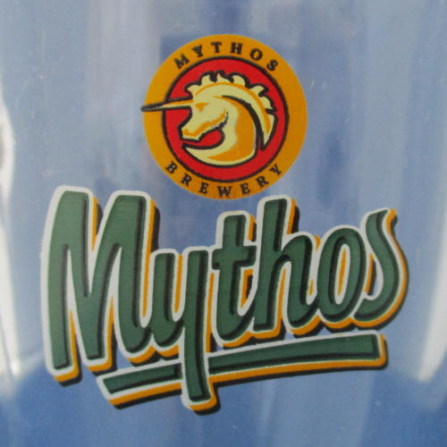 Old Mythos Font