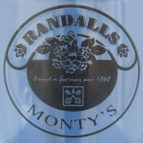 Old Randalls Logo