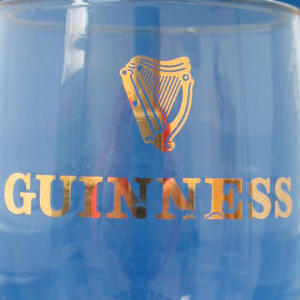 Old Guinness Font