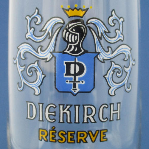 Old Diekirch Logo