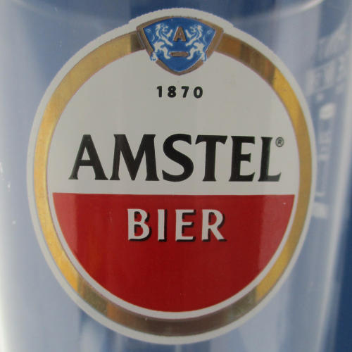 Old Amstel Logo