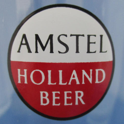 Old Amstel Logo