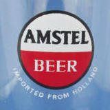 Old Amstel Logo