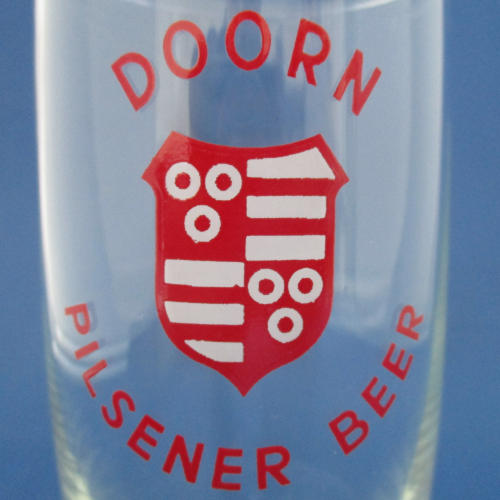 Old Doorn Logo