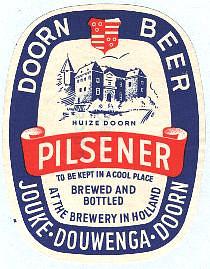 Doorn Pilsener