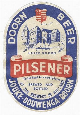 Doorn Pilsener