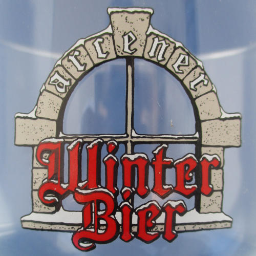 Old Hertog Jan Logo