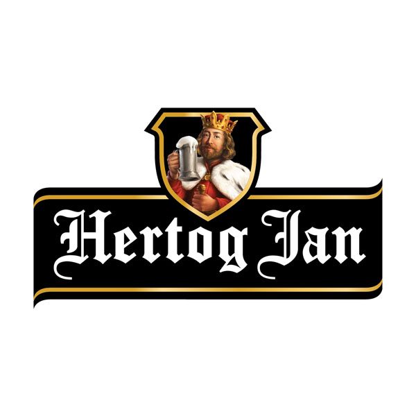 Hertog Jan Logo