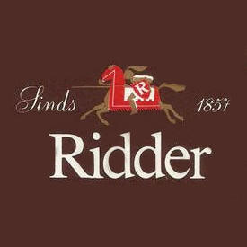 Ridder Logo