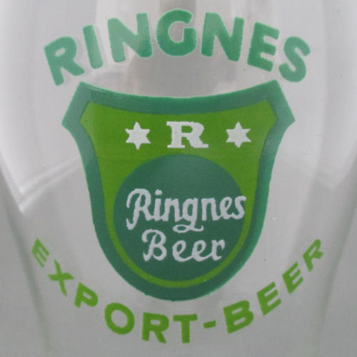 Old Ringnes Logo