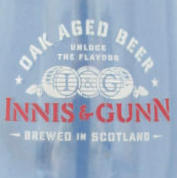 Old Innis & Gunn Logo