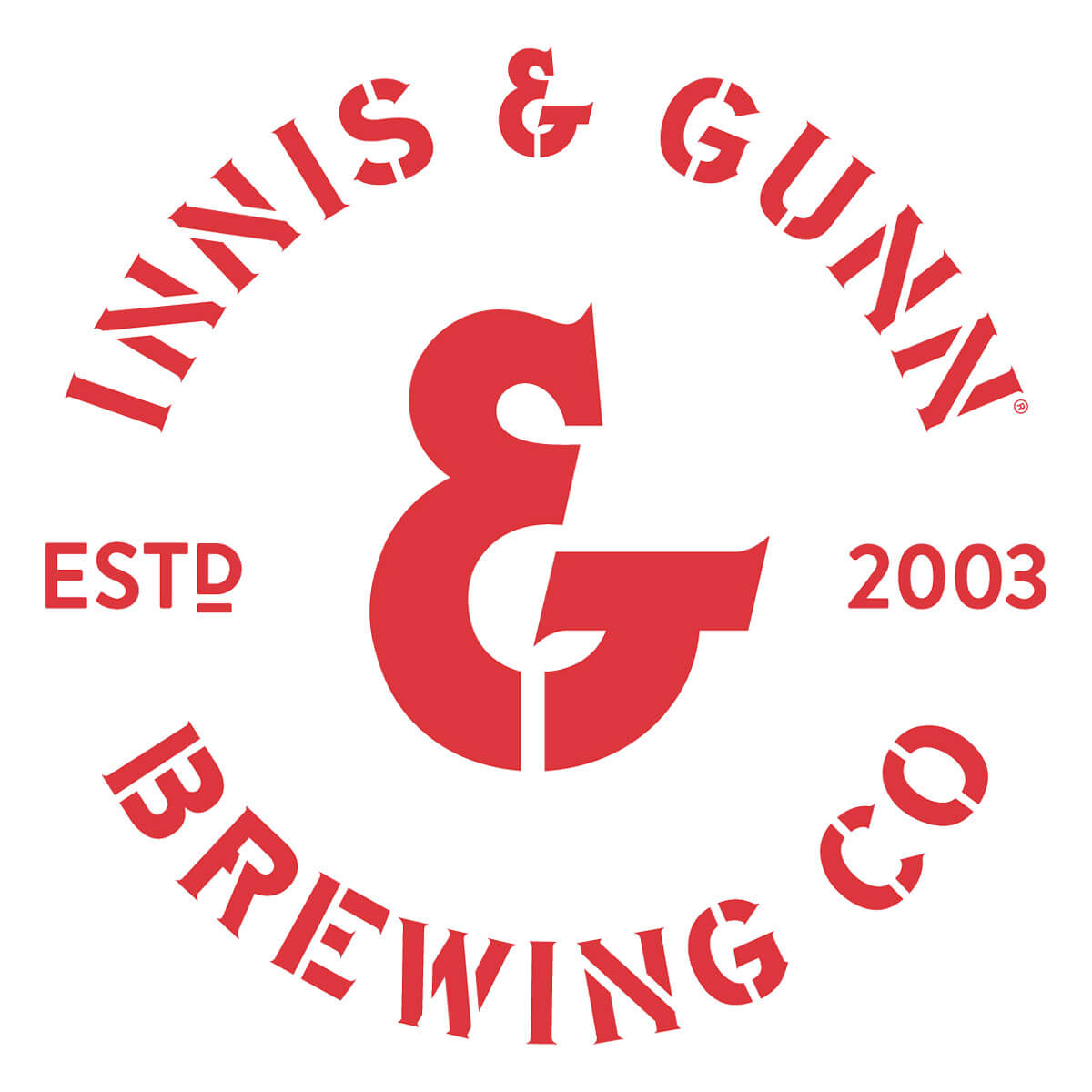 Innis & Gunn Logo